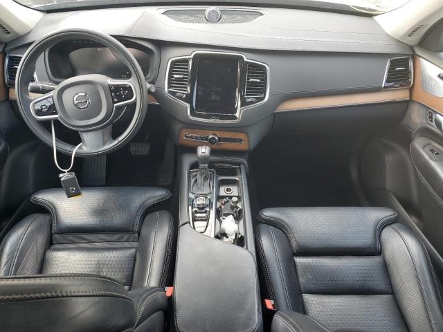 Photo 8 from auction – 2018 VOLVO XC90 T6 with VIN YV4A22PL5J1323740