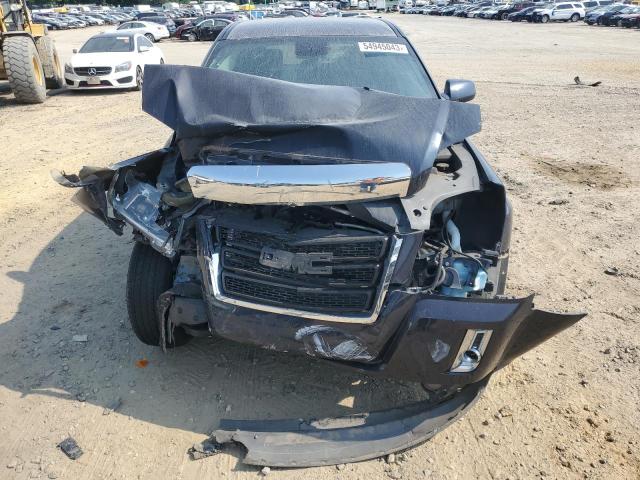 Photo 11 from auction – 2015 GMC TERRAIN SL with VIN 2GKALMEK3F6227975