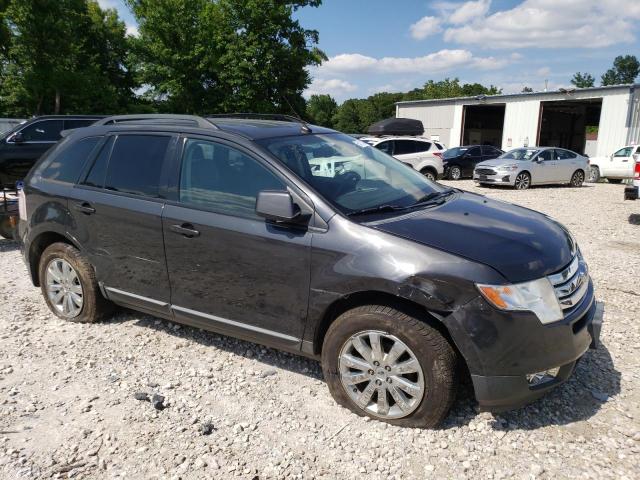 Photo 4 from auction – 2007 FORD EDGE with VIN 2FMDK39C87BB44930