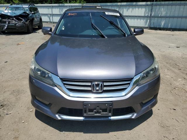Photo 5 from auction – 2015 HONDA ACCORD with VIN 1HGCR2F85FA126533