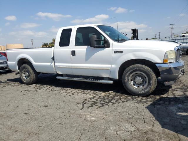 Photo 4 from auction – 2003 FORD F250 SUPER with VIN 3FTNX20L53MB30106
