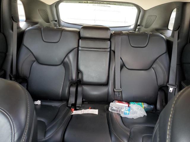Photo 10 from auction – 2016 JEEP CHEROKEE L with VIN 1C4PJLDBXGW247641