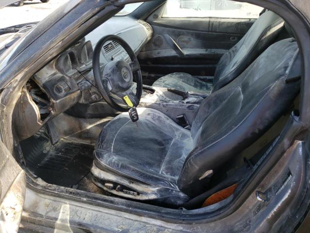 Photo 7 from auction – 2003 BMW Z4 3.0 with VIN 4USBT534X3LU01130