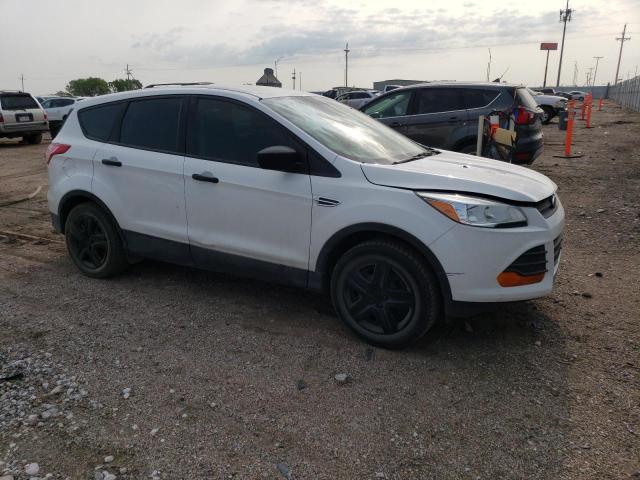 Photo 4 from auction – 2015 FORD ESCAPE S with VIN 1FMCU0F76FUA42725