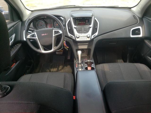 Photo 8 from auction – 2012 GMC TERRAIN SL with VIN 2GKALSEK6C6169800
