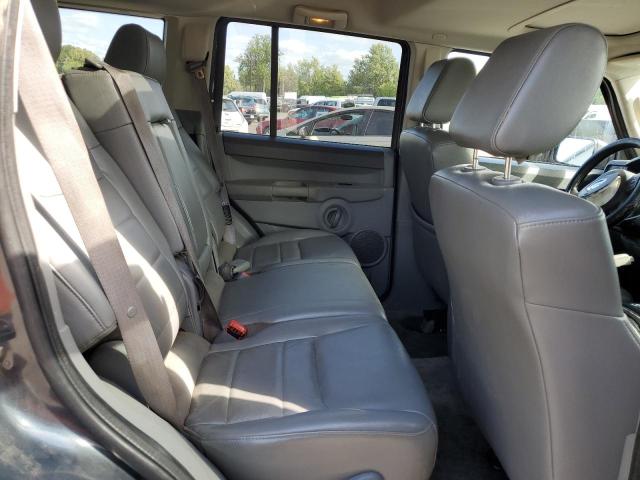 Photo 10 from auction – 2006 JEEP COMMANDER with VIN 1J8HG48N56C365506