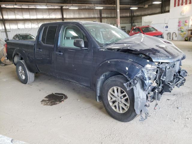 Photo 4 from auction – 2015 NISSAN FRONTIER S with VIN 1N6AD0FV2FN714054