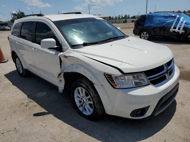 Photo 4 from auction – 2015 DODGE JOURNEY SX with VIN 3C4PDCBG2FT627955