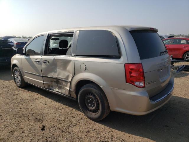 Photo 2 from auction – 2013 DODGE GR CARAVAN with VIN 2C4RDGBG9DR506646