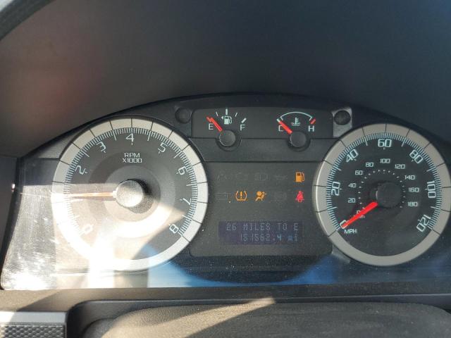 Photo 9 from auction – 2010 FORD ESCAPE XLT with VIN 1FMCU0D73AKA12640