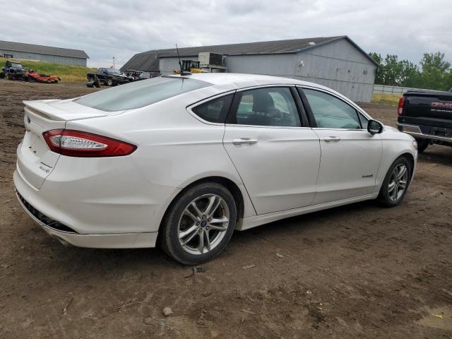 Photo 3 from auction – 2015 FORD FUSION TIT with VIN 3FA6P0RU5FR302071