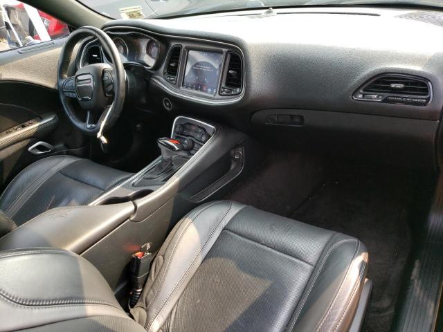 Photo 8 from auction – 2018 DODGE CHALLENGER with VIN 2C3CDZAG4JH251963
