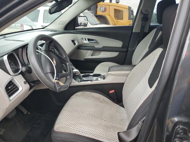 Photo 7 from auction – 2012 CHEVROLET EQUINOX LS with VIN 2GNALBEK9C1338644