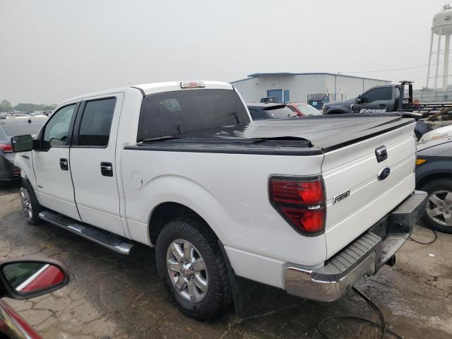 Photo 2 from auction – 2013 FORD F150 SUPER with VIN 1FTFW1ET6DFA00198