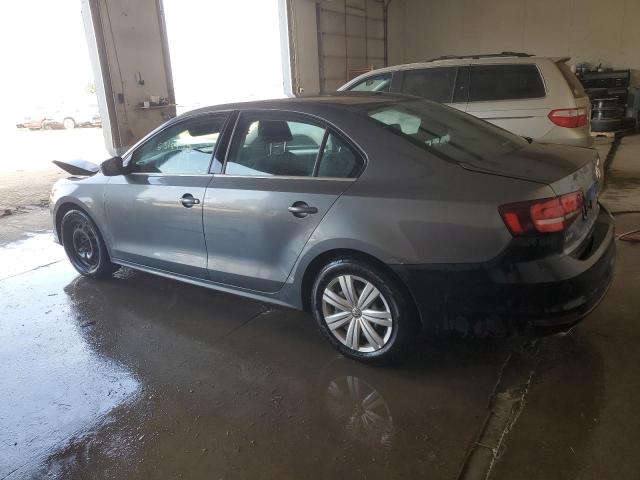 Photo 2 from auction – 2017 VOLKSWAGEN JETTA S with VIN 3VW2B7AJ5HM329785