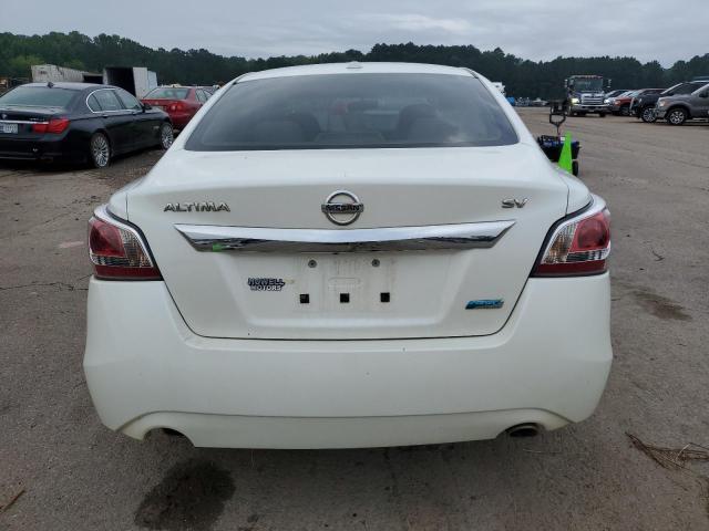 Photo 6 from auction – 2014 NISSAN ALTIMA 2.5 with VIN 1N4AL3AP7EC289902