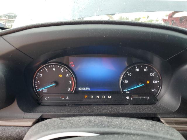 Photo 9 from auction – 2021 FORD EXPLORER L with VIN 1FM5K7FW5MNA06434