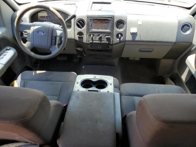 Photo 8 from auction – 2005 FORD F150 SUPER with VIN 1FTPW12555KC16627