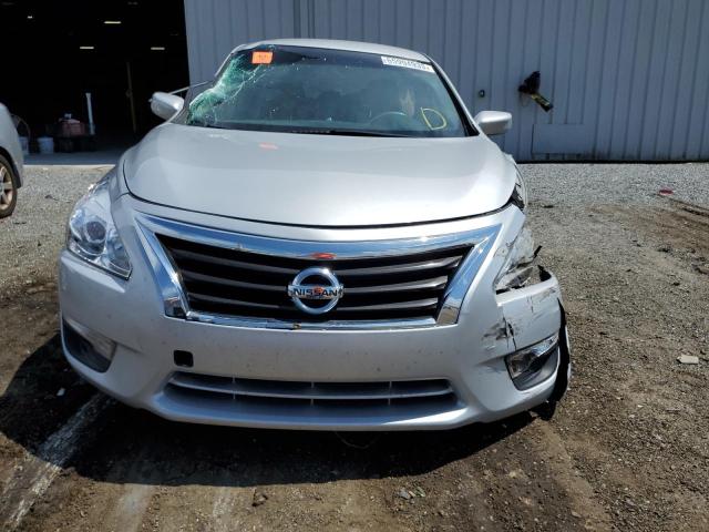 Photo 5 from auction – 2014 NISSAN ALTIMA 2.5 with VIN 1N4AL3AP3EC108312