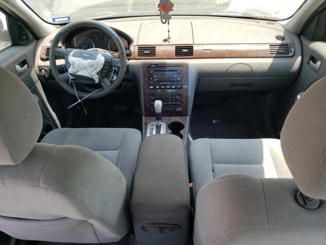 Photo 8 from auction – 2005 FORD FIVE HUNDR with VIN 1FAFP24125G123260