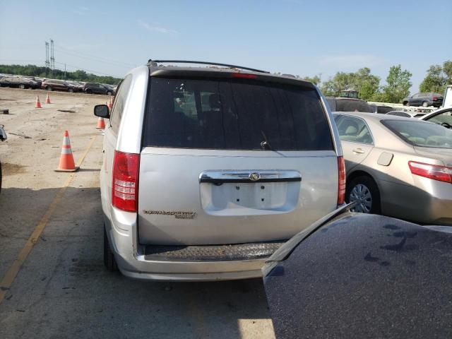 Photo 6 from auction – 2008 CHRYSLER TOWN & COU with VIN 2A8HR54P98R768681