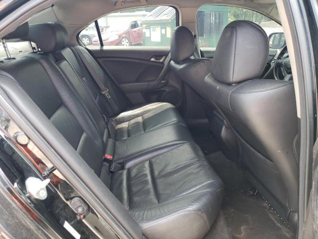 Photo 10 from auction – 2010 ACURA TSX with VIN JH4CU2F65AC039416