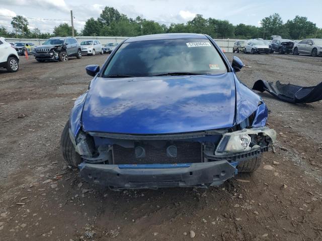 Photo 5 from auction – 2011 HONDA ACCORD EX with VIN 1HGCS1B78BA007879