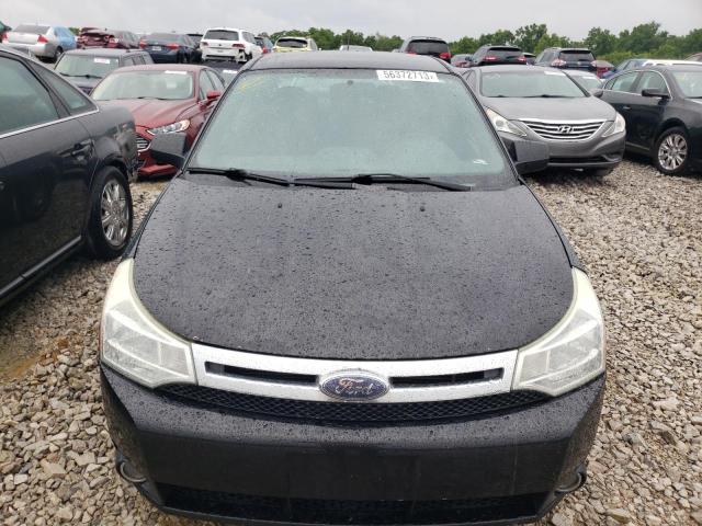 Photo 5 from auction – 2010 FORD FOCUS SE with VIN 1FAHP3FN2AW126867