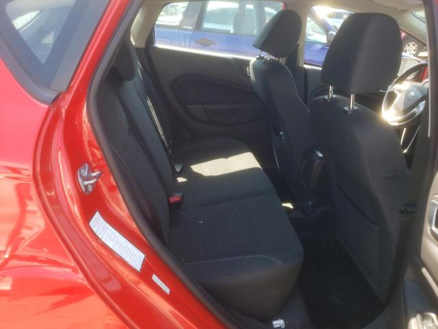 Photo 10 from auction – 2015 FORD FIESTA SE with VIN 3FADP4EJ5FM136139