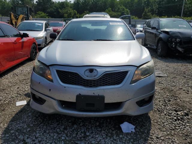 Photo 5 from auction – 2010 TOYOTA CAMRY BASE with VIN 4T1BF3EK6AU503749