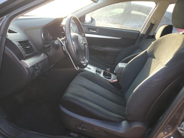 Photo 7 from auction – 2013 SUBARU LEGACY 2.5 with VIN 4S3BMCC65D3018481