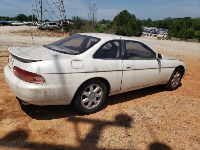 Photo 3 from auction – 1996 LEXUS SC 400 with VIN JT8CH32YXT0051499