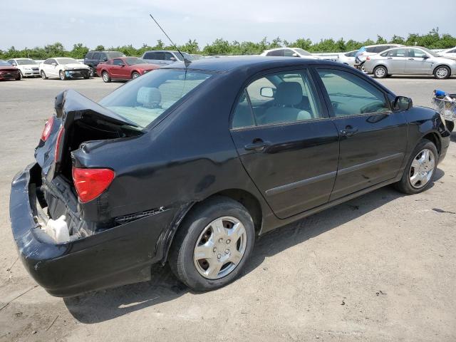 Photo 3 from auction – 2007 TOYOTA COROLLA CE with VIN JTDBR32E170123678