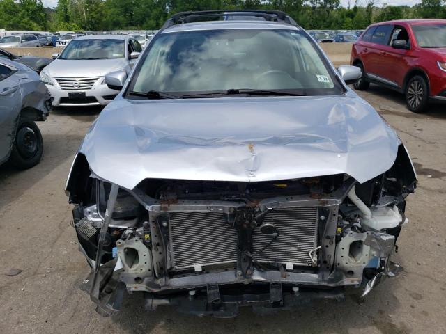 Photo 5 from auction – 2017 SUBARU CROSSTREK with VIN JF2GPALC4H8218169