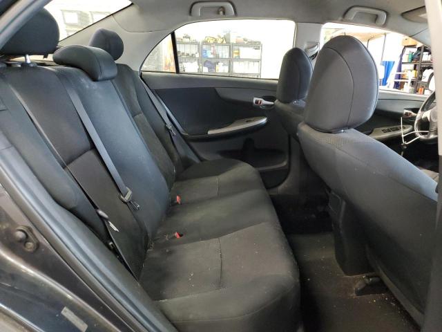Photo 10 from auction – 2010 TOYOTA COROLLA BA with VIN 1NXBU4EE4AZ385657