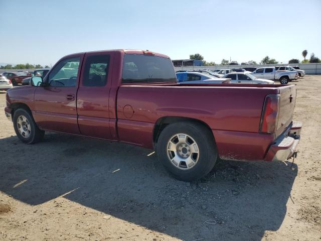Photo 2 from auction – 2004 CHEVROLET SILVERADO with VIN 2GCEC19T841394986