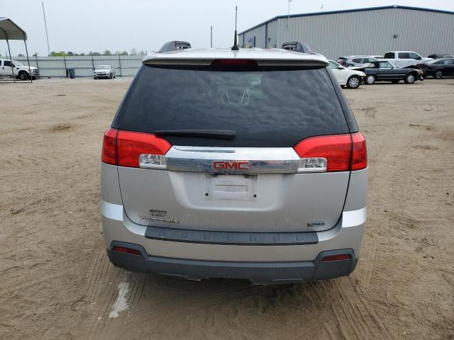 Photo 6 from auction – 2012 GMC TERRAIN SL with VIN 2GKALSEK8C6163626