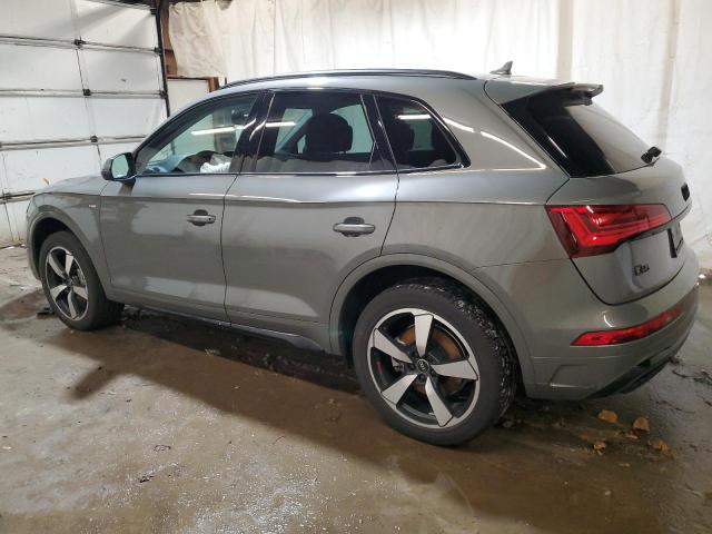 Photo 2 from auction – 2023 AUDI Q5 PREMIUM with VIN WA1EAAFY8P2030717