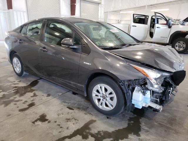 Photo 4 from auction – 2016 TOYOTA PRIUS with VIN JTDKBRFU5G3015779