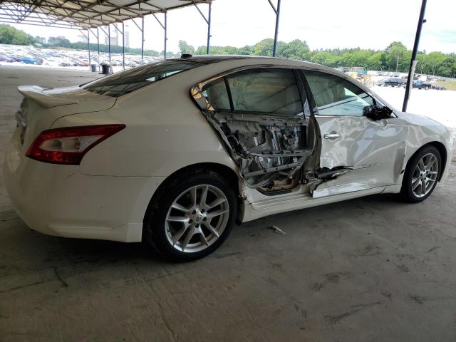 Фото 3 с аукциона – 2010 NISSAN MAXIMA S с VIN 1N4AA5AP6AC810863