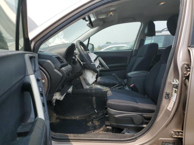 Photo 7 from auction – 2015 SUBARU FORESTER 2 with VIN JF2SJABC9FH423304