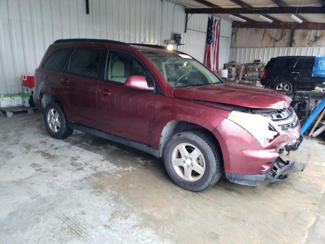 Photo 4 from auction – 2007 SUZUKI XL7 with VIN 2S3DB217776128399