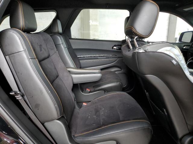Photo 11 from auction – 2022 DODGE DURANGO R/ with VIN 1C4SDJCT6NC229667