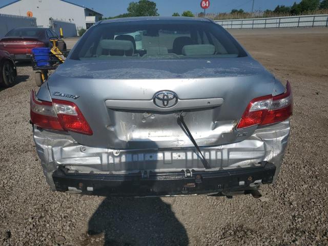 Photo 6 from auction – 2007 TOYOTA CAMRY CE with VIN 4T1BE46K57U159329