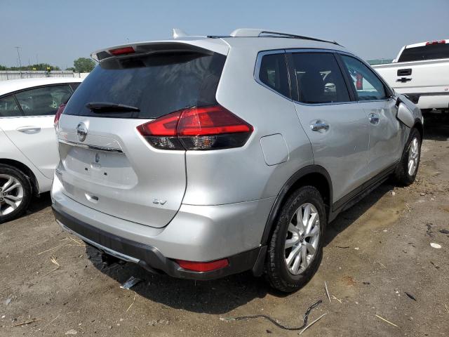 Photo 3 from auction – 2017 NISSAN ROGUE S with VIN 5N1AT2MT8HC788074