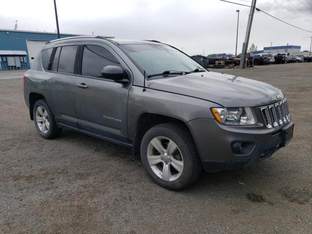 Photo 4 from auction – 2011 JEEP COMPASS LI with VIN 1J4NF5FB1BD259127