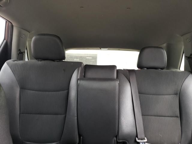 Photo 10 from auction – 2011 KIA SORENTO EX with VIN 5XYKUDA20BG119121