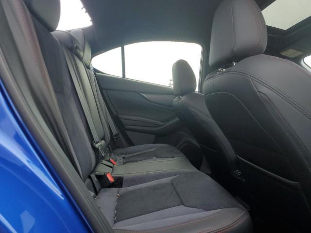 Photo 10 from auction – 2023 SUBARU WRX LIMITE with VIN JF1VBAL69P9808672