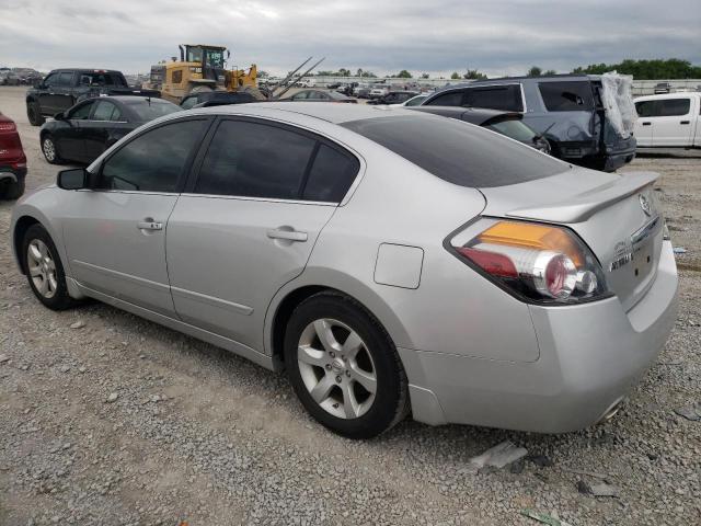 Photo 2 from auction – 2008 NISSAN ALTIMA 2.5 with VIN 1N4AL21E68N464965