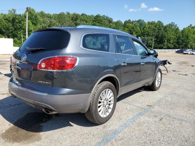 Photo 3 from auction – 2012 BUICK ENCLAVE with VIN 5GAKRCED6CJ366976